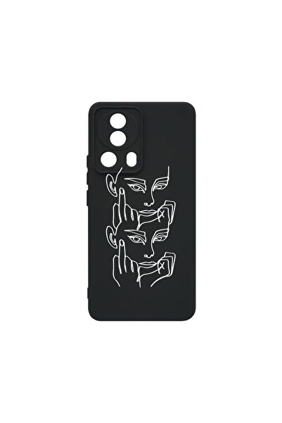 bestcase Husa BestCase¬Æ Premium Liquid Silicon, Compatibila Cu Xiaomi 13 Lit...