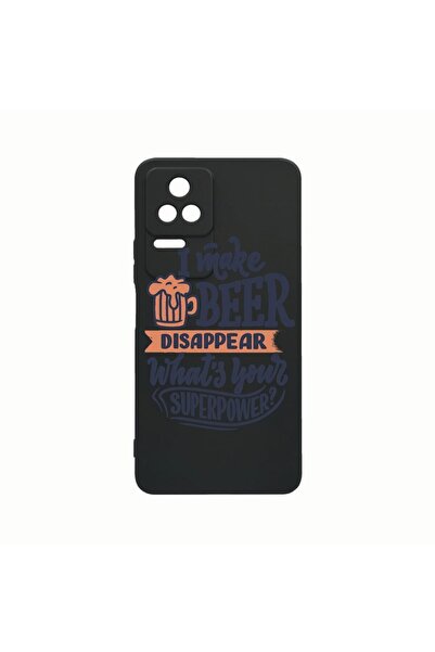 bestcase Husa Silicon, Compatibila Cu Xiaomi Poco M5s, Superpower, Rezistenta...