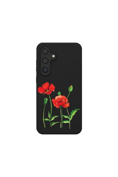 bestcase Husă pentru Samsung Galaxy S24 FE, BestCase® Slim Premium Silicon 1....