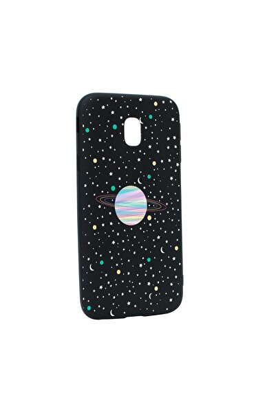 bestcase Husa de protectie Universe - Planeta, Movie, pentru Samsung Galaxy J...