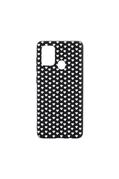 bestcase Husa Silicon, Compatibila Cu Xiaomi Poco C40 / Redmi 10C, Little Hea...