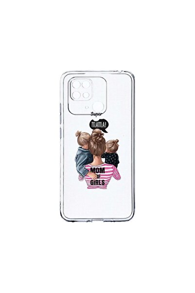 bestcase Husa BestCase¬Æ Clear Silicon 2MM, Compatibila Cu Xiaomi Redmi 10C, ...