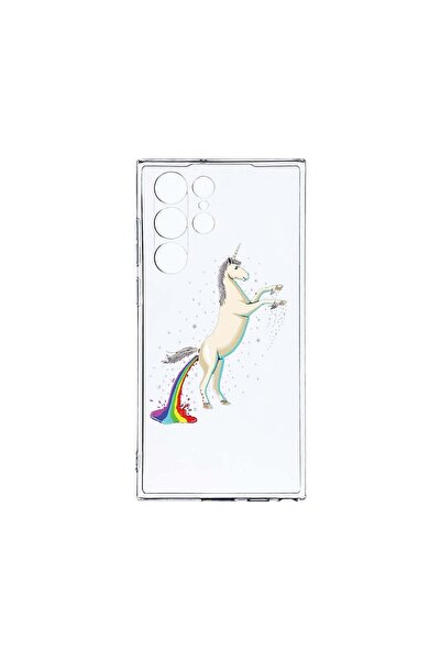 bestcase Husa BestCase¬Æ Clear Silicon 2MM, Compatibila Cu Samsung Galaxy S22...