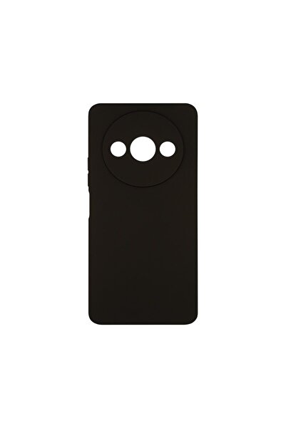 bestcase Husa BestCase¬Æ 0.8MM Slim Silicon, Compatibila Cu Xiaomi Redmi A3, ...