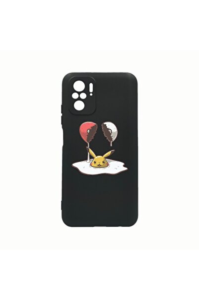 bestcase Θήκη σιλικόνης, Συμβατή με Xiaomi Poco F4, Με σχέδιο μιμίδιο, Ανθεκτ...
