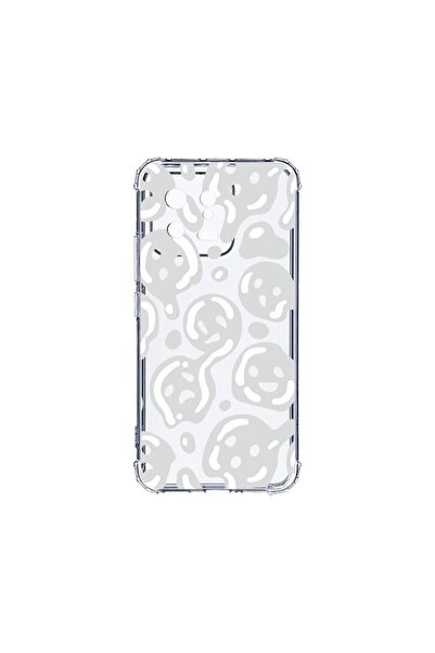 bestcase Husa BestCase¬Æ Anti Shock 1.5MM, Compatibila Cu Xiaomi 13, Gray Aci...
