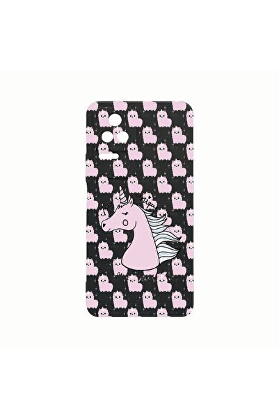 bestcase Husa Silicon, Compatibila Cu Xiaomi Poco M5s, Unicorn - I Feel Uniqu...