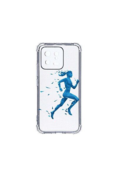 bestcase Husa BestCase¬Æ Anti Shock 1.5MM, Compatibila cu Xiaomi 13, Running,...