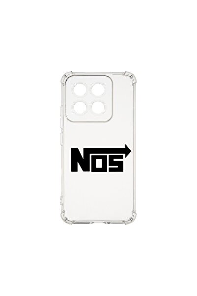 bestcase Husa pentru Xiaomi 14T Pro, BestCase¬Æ Anti Shock 1.5MM, NoS, Rezist...