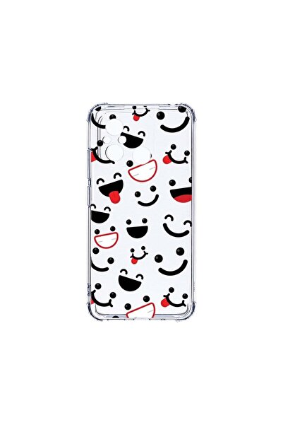 bestcase Husa BestCase¬Æ Anti Shock 1.5MM, Compatibila Cu Xiaomi Redmi 12C, B...