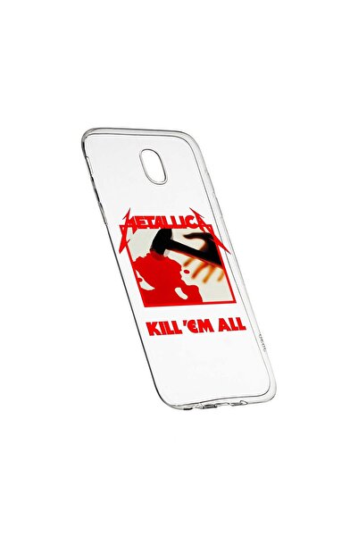 bestcase Προστατευτική θήκη Metallica, για Xiaomi Mi4, ανθεκτική στη φθορά, α...