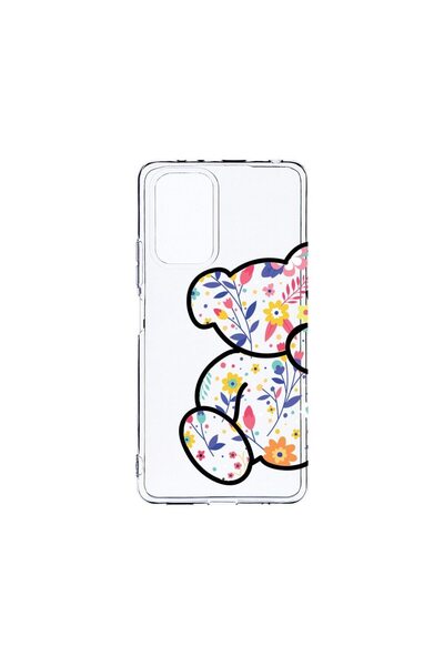 bestcase Husa BestCase¬Æ Clear Silicon 2MM, Compatibila Cu Xiaomi Redmi Note ...