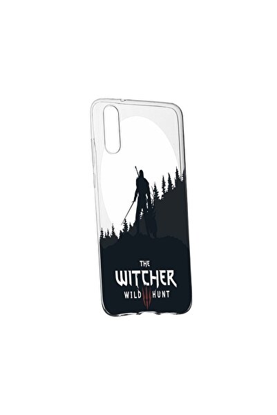 bestcase The Witcher, Προστατευτική θήκη ταινίας για Samsung Galaxy A70 / Gal...