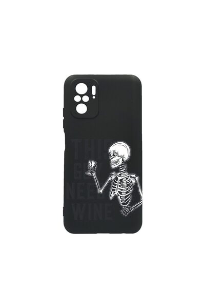 bestcase Husa BestCase¬Æ Slim SIlicon 0.8MM, Compatibila Cu Xiaomi Poco M5s, ...