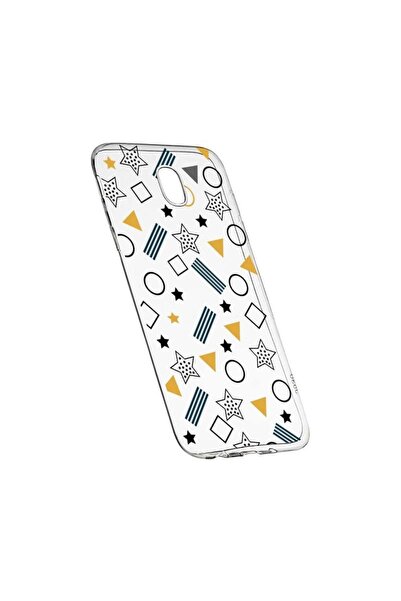 bestcase Husa Silicon, Transparent, Slim, Star, 138, Xiaomi Mi4