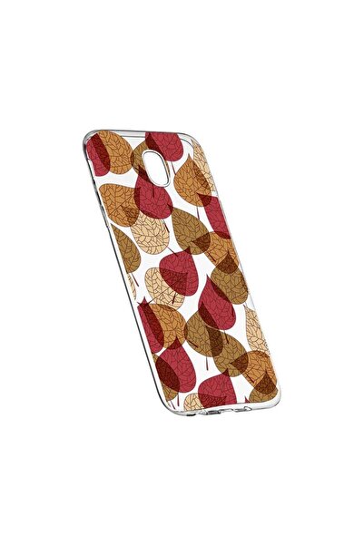 bestcase Husa Silicon, Transparent, Slim, Frunze 98, Xiaomi Mi4