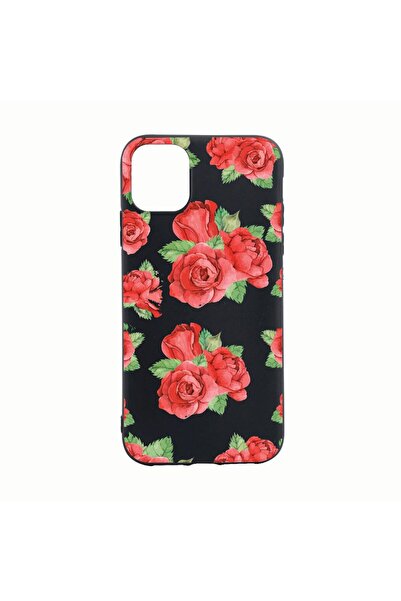 bestcase Silicone Case, Compatible with Xiaomi Redmi 10C, Rose, Wear-resistan...