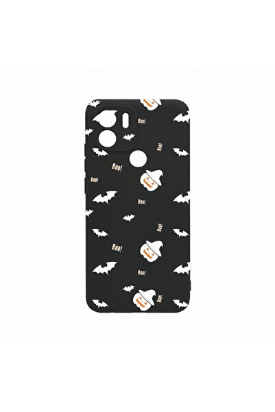 bestcase Husa BestCase¬Æ, Compatibila Cu Xiaomi Redmi A1 Plus, Halloween, Rez...