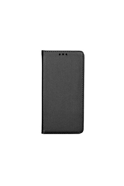 OEM Smart Book Samsung Galaxy S6 Μαύρο