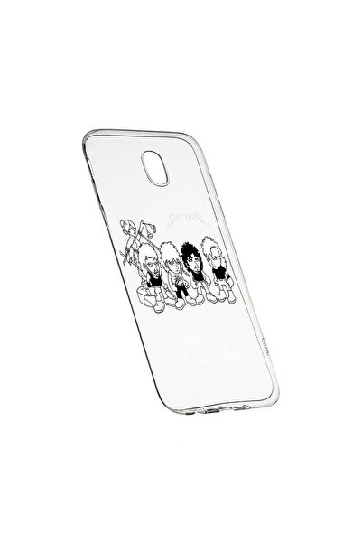 bestcase Husa de protectie Metallica, pentru Xiaomi Mi4, rezistenta la uzura,...