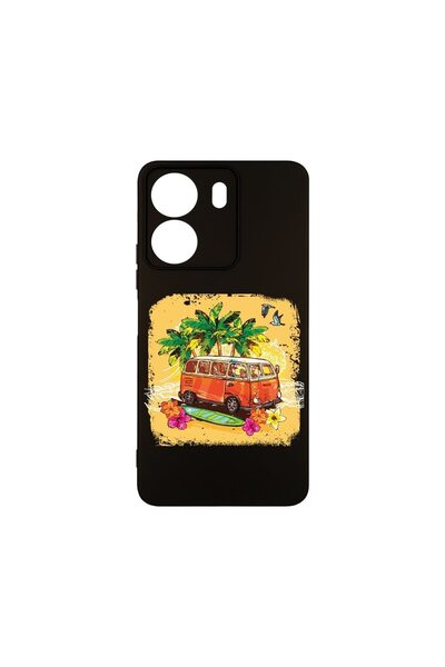 bestcase Husa BestCase¬Æ Premium Silicon, Compatibila Cu Xiaomi Poco C65, Sum...