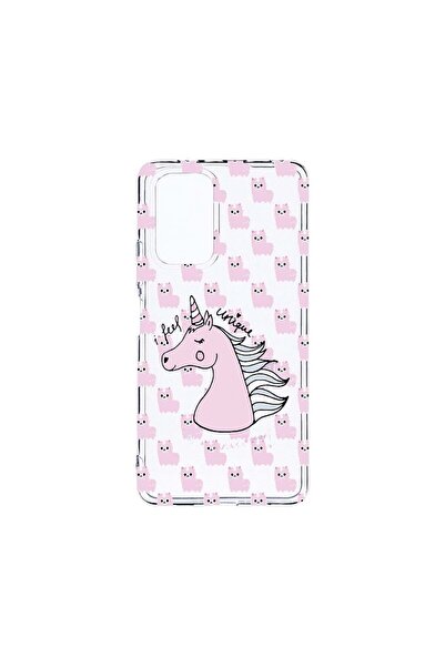 bestcase Прозрачен силиконов калъф 2ММ, съвместим с Xiaomi Redmi Note 10 4G, ...