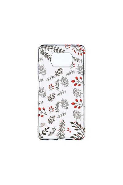 bestcase Husa BestCase¬Æ Clear Silicon 2MM, Compatibila Cu Xiaomi Poco X3 Pro...