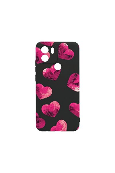 bestcase Husa BestCase¬Æ Slim SIlicon 0.8MM, Compatibila Cu Xiaomi Redmi A1 P...