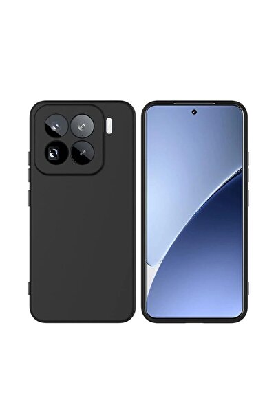 bestcase ¬Æ Husa Premium Silicon + Folie de sticla inculsa Compatibila cu Xia...