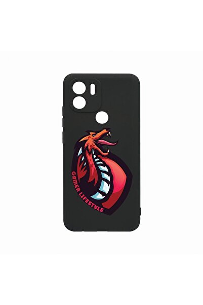 bestcase Husa BestCase¬Æ, Compatibila Cu Xiaomi Redmi A1 Plus, Gamers Lifesty...
