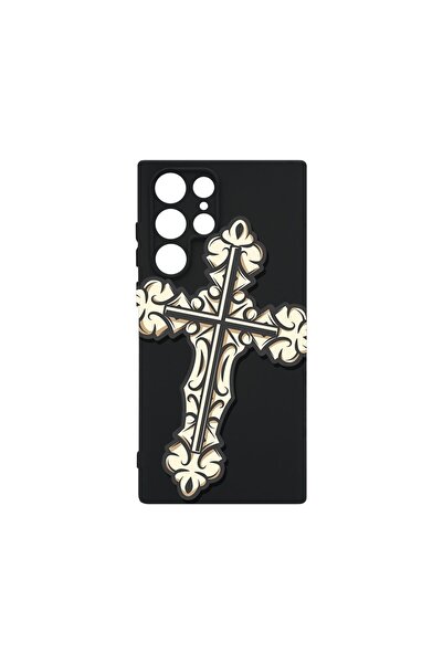 bestcase Θήκη Slim Premium Σιλικόνης 1.2MM, Συμβατή με Samsung Galaxy S22 Ult...