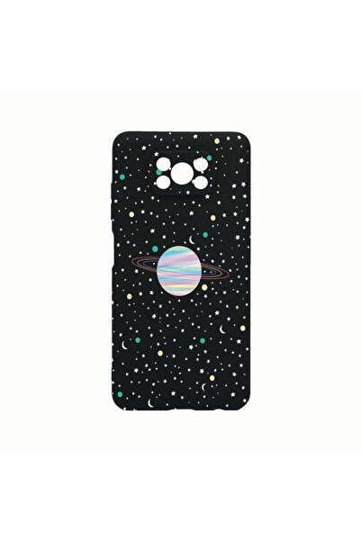 bestcase Husa Silicon, Compatibila Cu Xiaomi Poco X3 / Poco X3 (NFC), Univers...