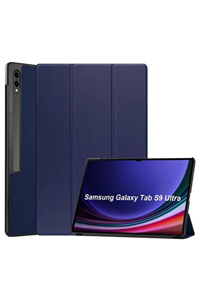 Sonique Θήκη Tablet Smartcase Slim για Samsung Galaxy Tab S9 Ultra 14.6" / Ga...