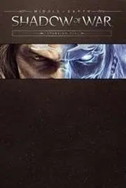 MICROSOFT MS ESD Middle-Earth: Shadow of War: Expansion Pass X1/Win10 ML