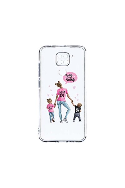 bestcase Husa BestCase¬Æ Clear Silicon 2MM, Compatibila Cu Xiaomi Redmi Note ...