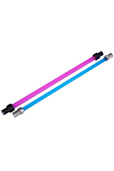Alphacool Tuburi rigide acrilice 16/13mm, 80cm - set de 4 bucăți, satinat