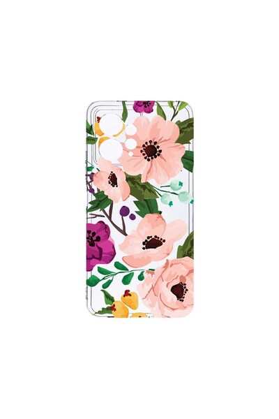 bestcase Husa BestCase¬Æ Clear Silicon 2MM, Compatibila Cu Xiaomi Redmi Note ...