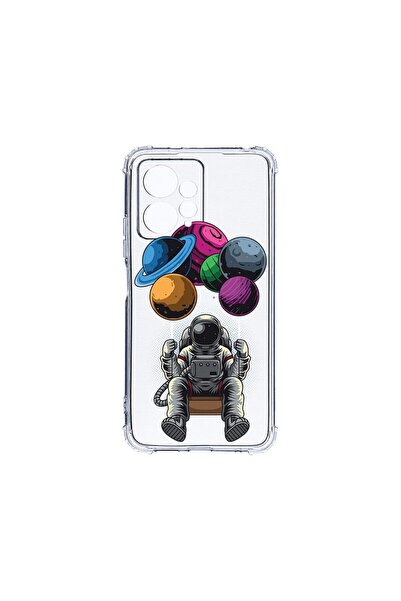bestcase Husa BestCase¬Æ Anti Shock 1.5MM, Compatibila Cu Xiaomi Redmi Note 1...