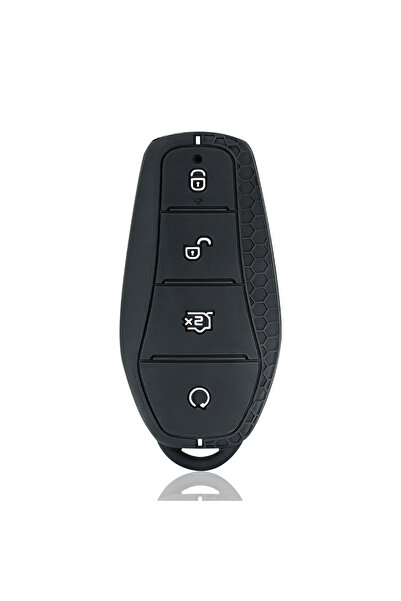 Choice1 وايت لاين سيليكون جديد لسيارات BYD Atto 3 Han EV Dolphin Song PRO Max...