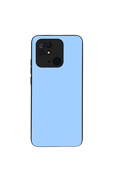 Sonique Θήκη ColorBloc Series για Xiaomi Redmi 10C Τιρκουάζ
