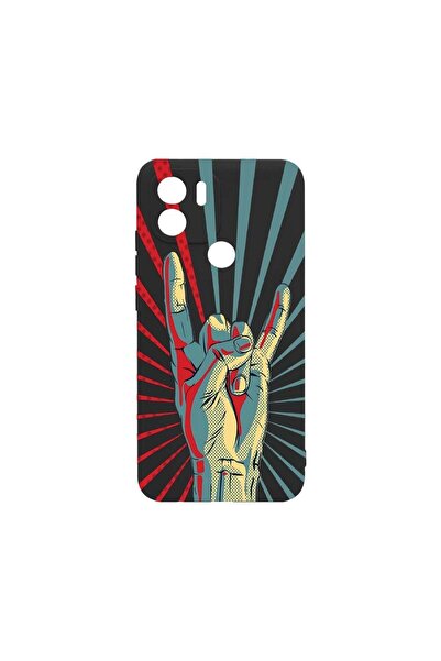 bestcase Husa BestCase¬Æ SLIM SIlicon 0.8MM, Compatibila Cu Xiaomi Redmi A2 P...