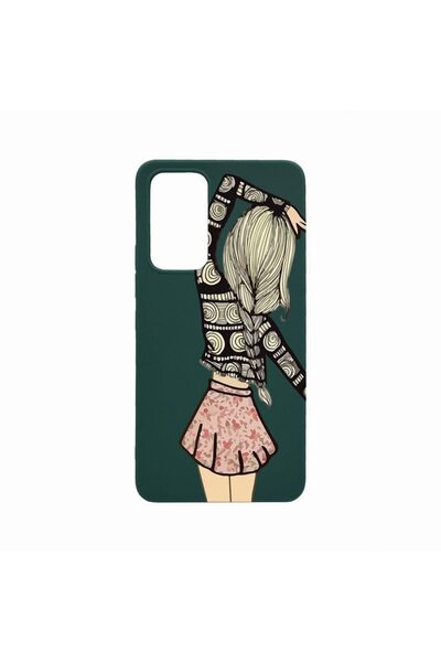bestcase Husa Silicon, Compatibila Cu Xiaomi Redmi Note 11 Pro, Girl Friend, ...