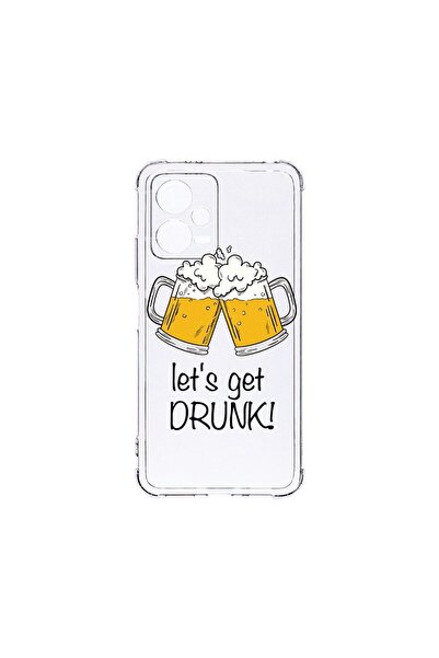 bestcase Αντικραδασμική Θήκη 1.5MM, Συμβατή με Poco X5 / Xiaomi Redmi Note 12...