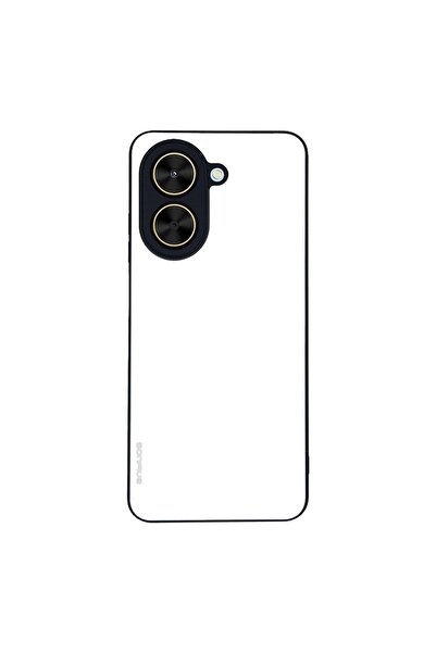 Sonique Θήκη ColorBloc Series για Xiaomi Poco C71 4G Λευκό