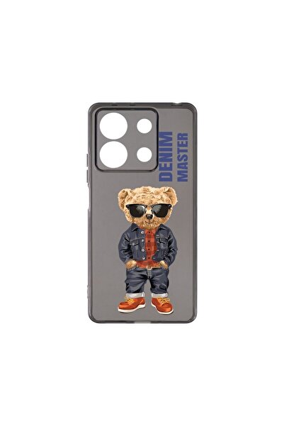 bestcase Husa BestCase¬Æ Grafit Silicon 1.5MM, Compatibila Cu Xiaomi Redmi No...