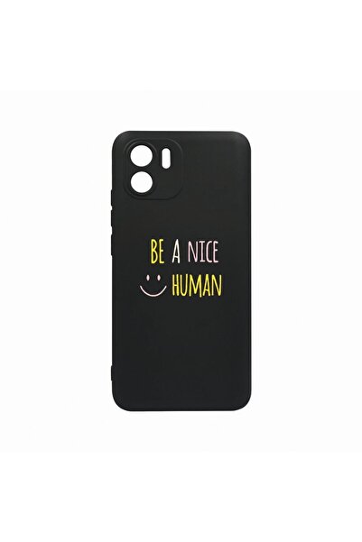 bestcase Husa BestCase¬Æ, Compatibila Cu Xiaomi Redmi A1, Be Nice, Rezistenta...