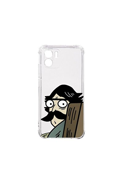 bestcase Husa BestCase¬Æ Anti Shock 1,5MM, Compatibila Cu Xiaomi Redmi A2, Me...