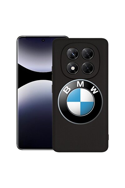 bestcase ¬Æ Husa pentru Xiaomi Redmi Note 14 Pro Plus, Premium Slim Silicon 1...