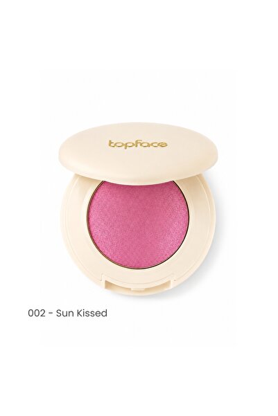 TOPFACE PROHD Glow Baked Blush