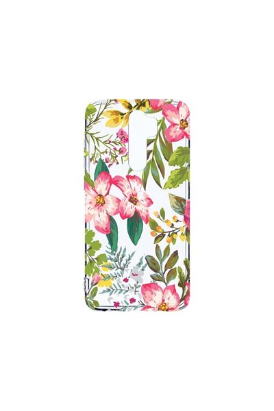 bestcase Прозрачен силиконов калъф 2ММ, съвместим с Xiaomi Redmi Note 8 Pro, ...